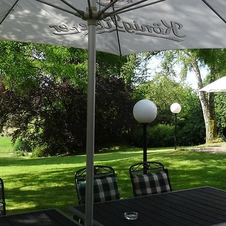 Hotel Zur Suhle Eschbach  Exterior foto