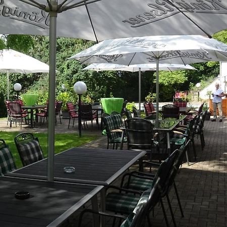 Hotel Zur Suhle Eschbach  Exterior foto
