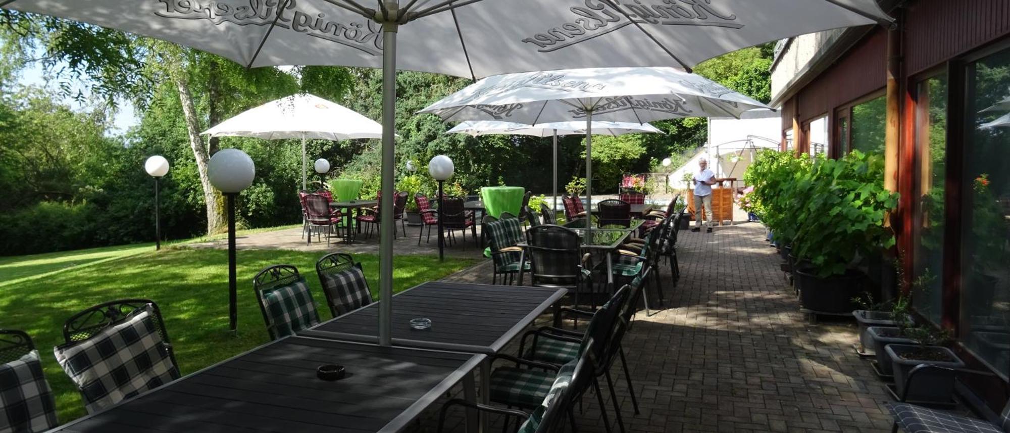Hotel Zur Suhle Eschbach  Exterior foto