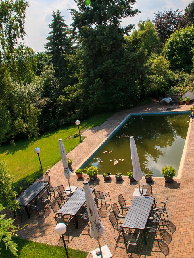 Hotel Zur Suhle Eschbach  Exterior foto