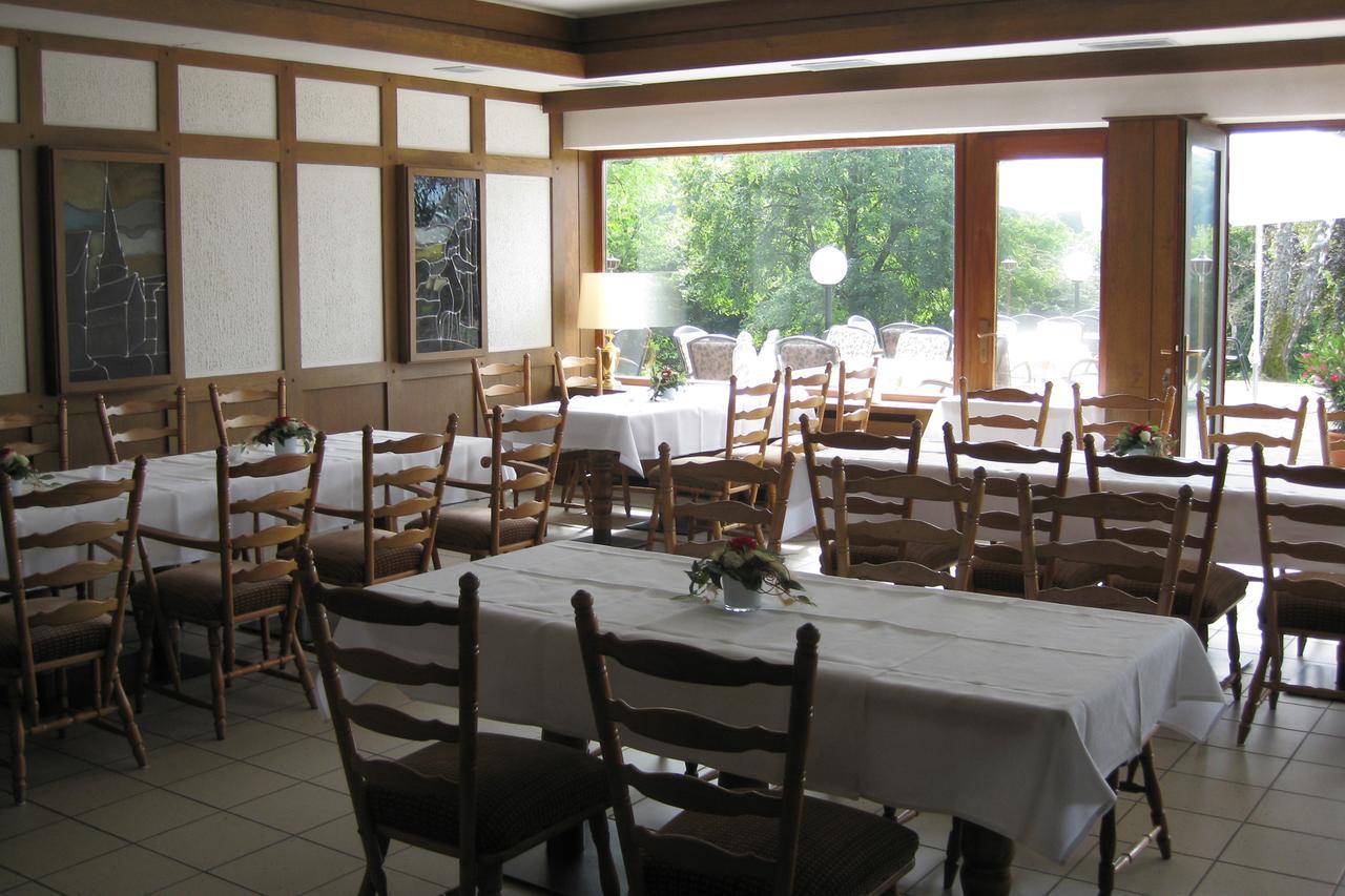 Hotel Zur Suhle Eschbach  Exterior foto