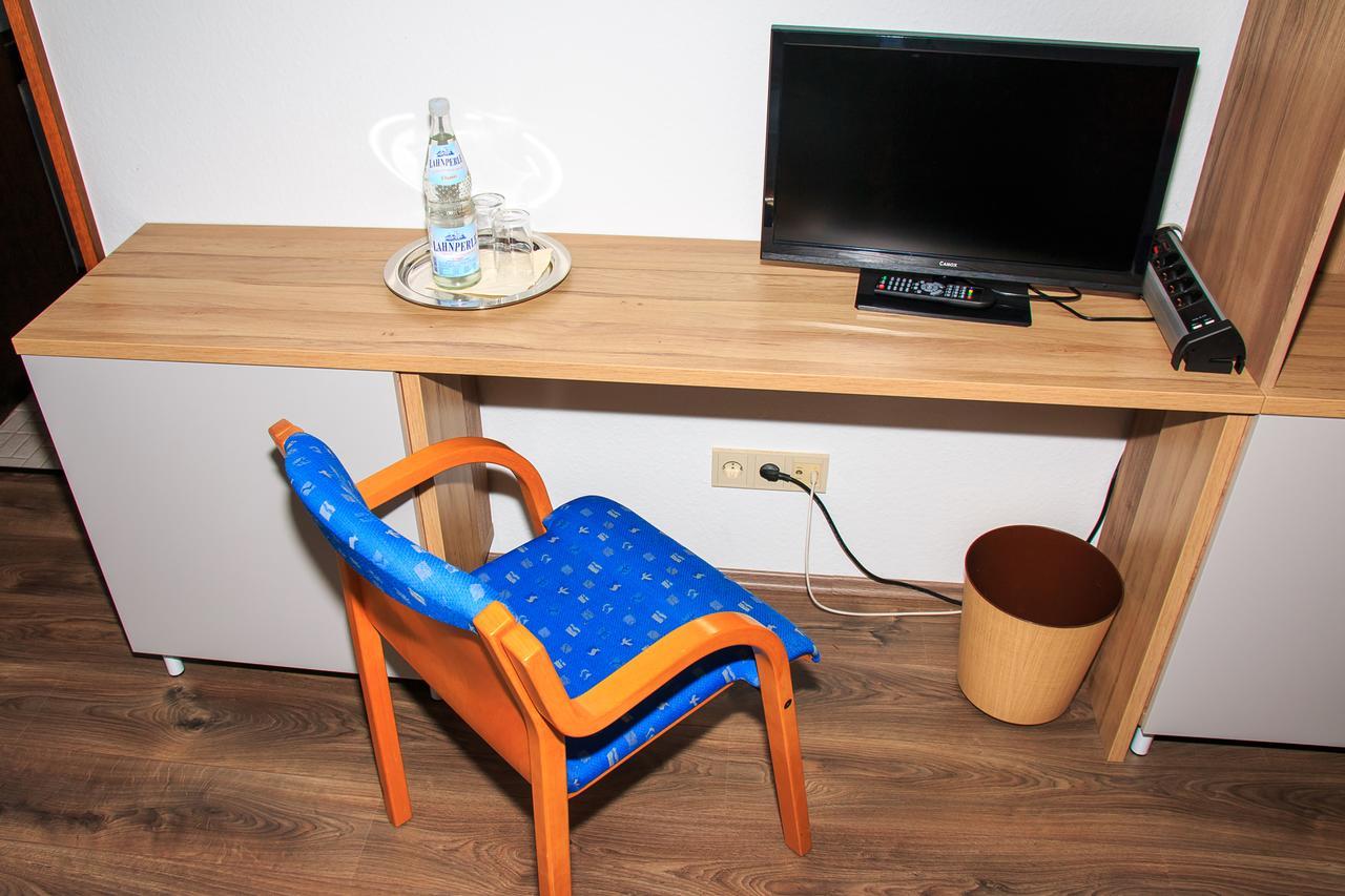 Hotel Zur Suhle Eschbach  Exterior foto